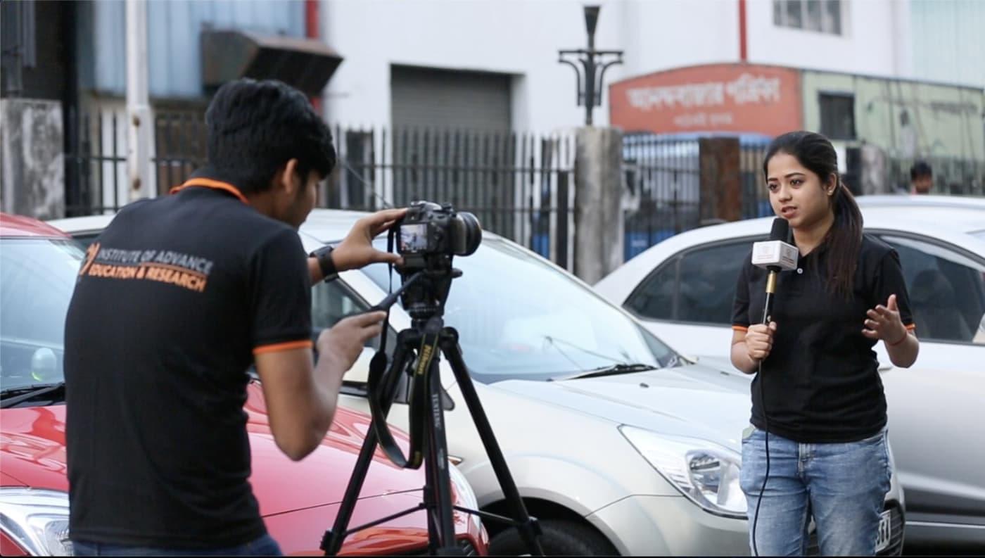 Institute of Advance Education & Research Kolkata Extra Curriculars photo 8